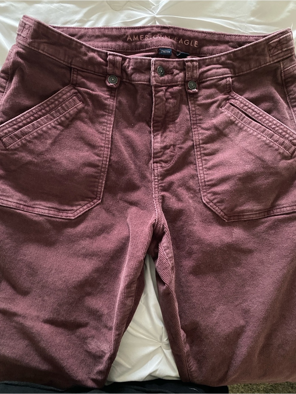 American Eagle Classic Skinny Pant 16